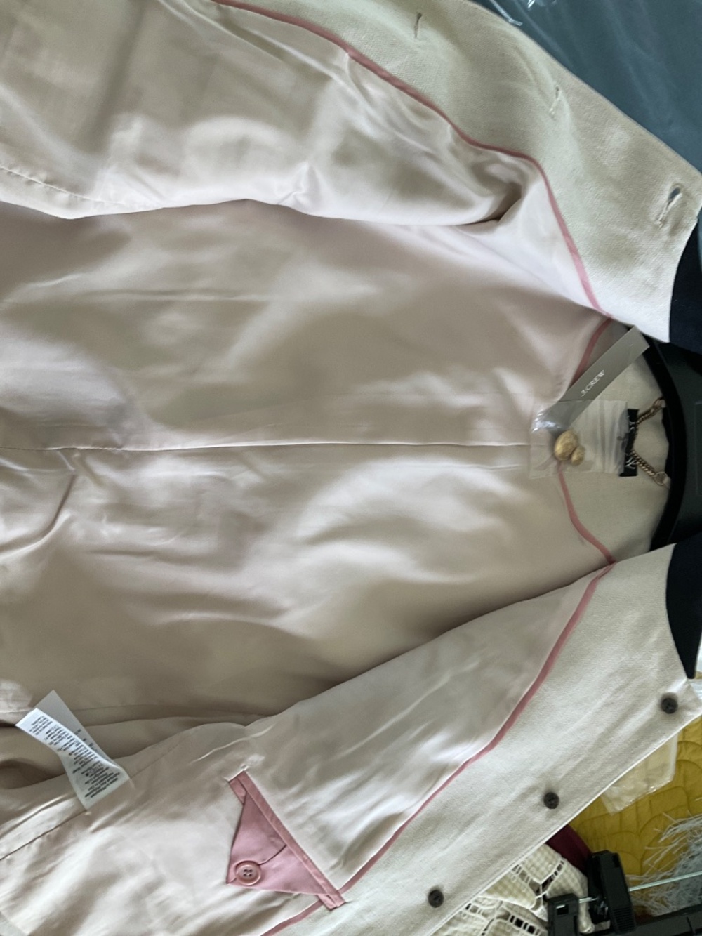 Jcrew Lady Jacket - Picture 8 of 9